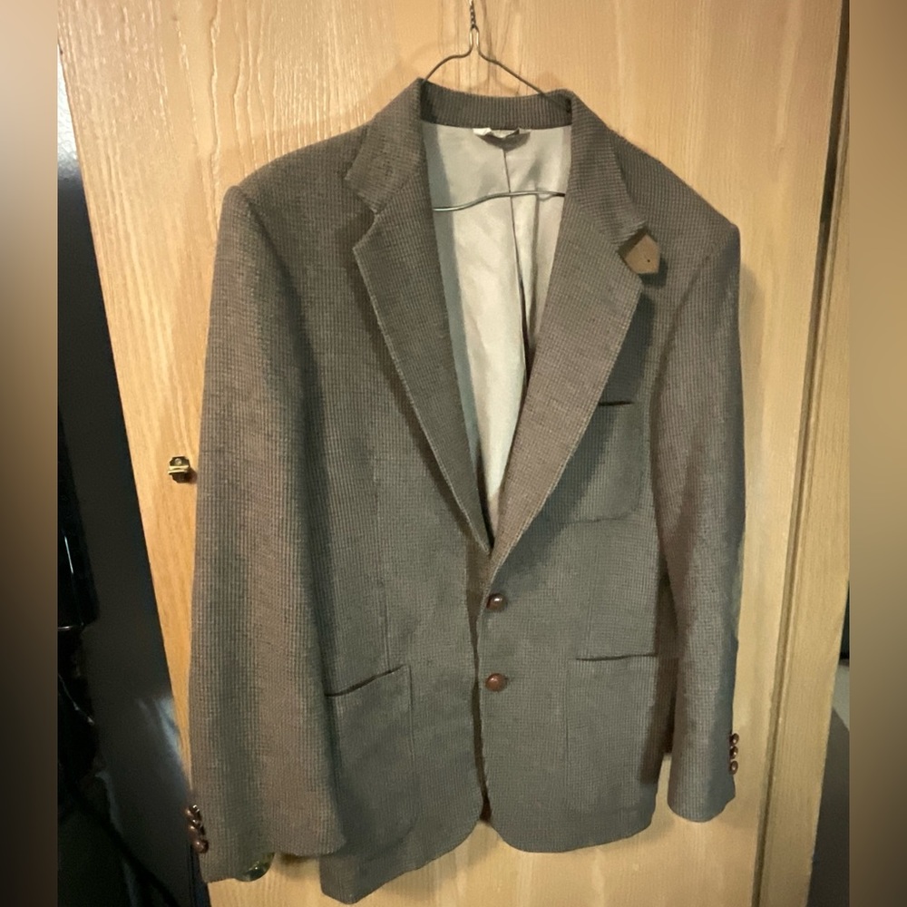 Fashion barn blazer, size 40 medium